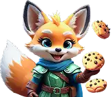SafeCasino Australia mascot
